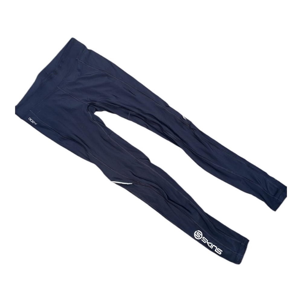 SKINS A200 running tights leggings
